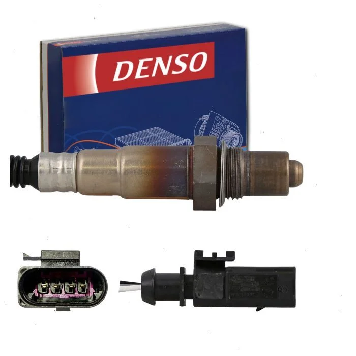 DENSO Downstream Oxygen (O2) Sensor for 2008-2009 Audi TT Quattro