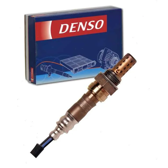 DENSO Downstream Oxygen (O2) Sensor for 2008-2013 Lexus LX570
