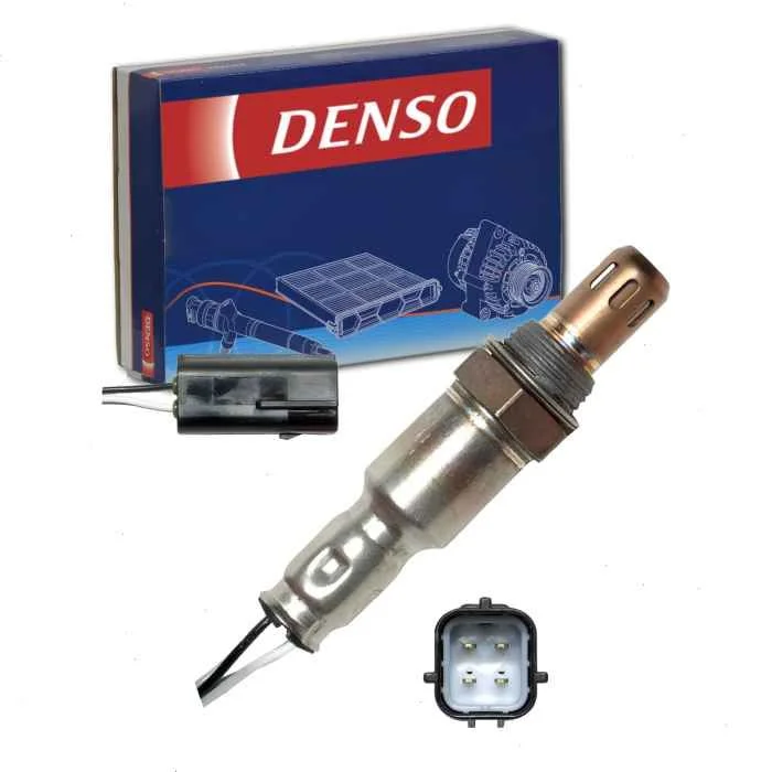 DENSO Downstream Oxygen (O2) Sensor for 2009-2019 Nissan GT-R