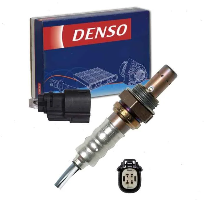 DENSO Downstream Oxygen (O2) Sensor for 2011-2012 Ford Escape