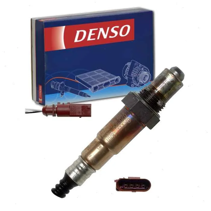 DENSO Downstream Oxygen (O2) Sensor for 2015 Bentley Continental