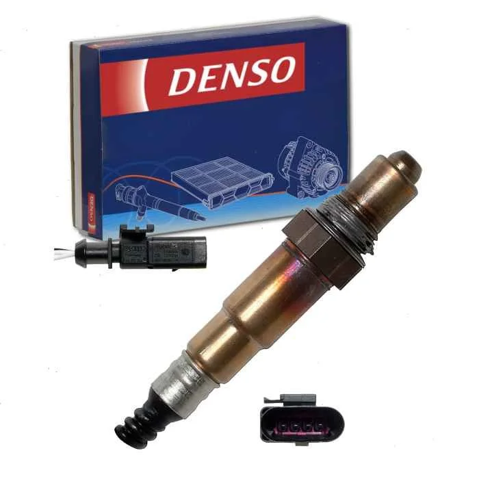 DENSO Downstream Oxygen (O2) Sensor for 2017-2018 Volkswagen Tiguan Limited