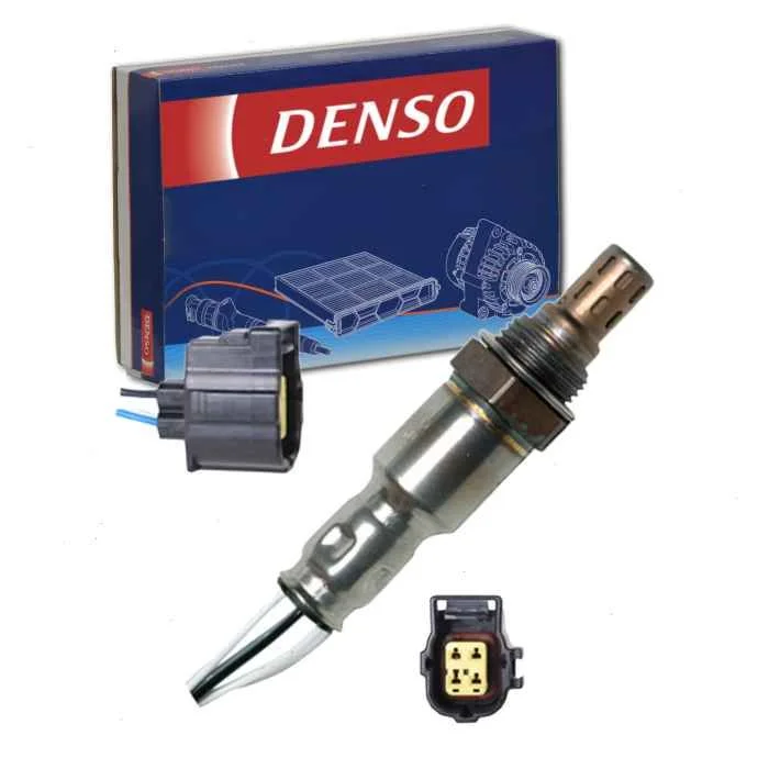 DENSO Downstream Oxygen (O2) Sensor for 2017-2019 Jeep Compass