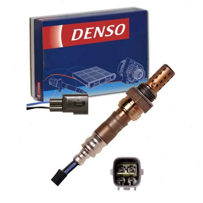 DENSO Downstream Oxygen (O2) Sensor for 2018-2019 Lexus IS300