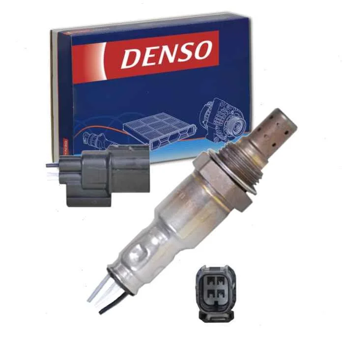 DENSO Downstream Right Oxygen (O2) Sensor for 2017-2019 Acura MDX