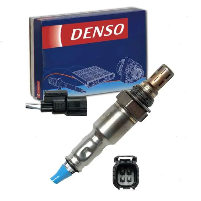 DENSO Downstream Right Oxygen (O2) Sensor for 2019 Acura MDX