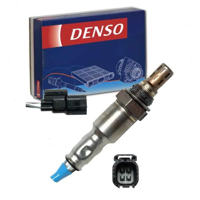DENSO Downstream Right Oxygen (O2) Sensor for 2019 Acura TLX