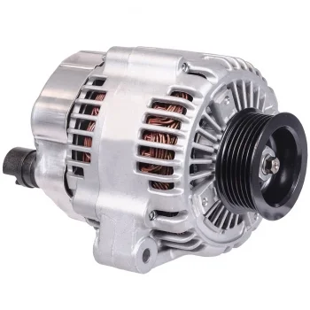 Denso® 210-1027 Alternator
