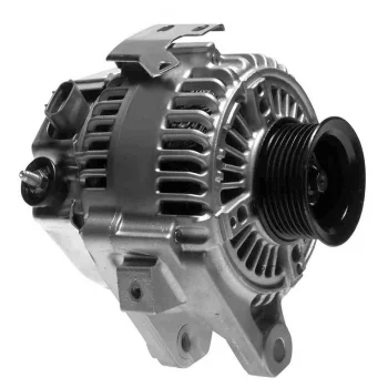 Denso® 210-1033 Alternator
