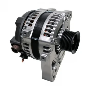 Denso® 210-1084 Alternator
