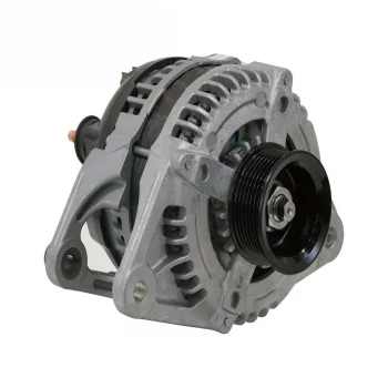 Denso® 210-1105 Alternator