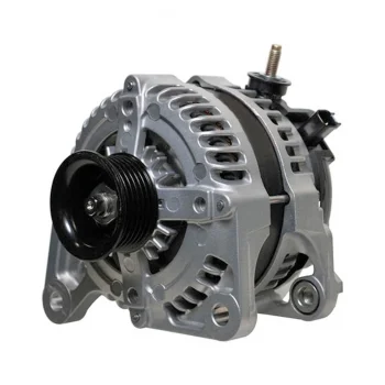 Denso® 210-1108 Alternator