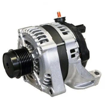 Denso® 210-1109 Alternator