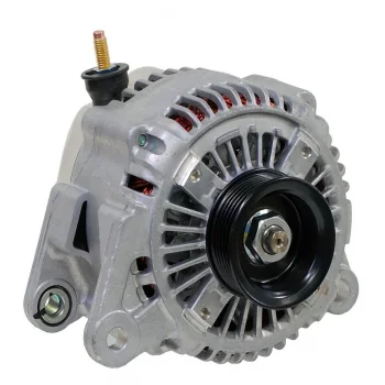 Denso® 210-1120 Alternator