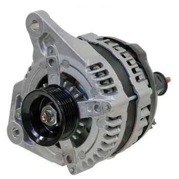 Denso® 210-1121 Alternator