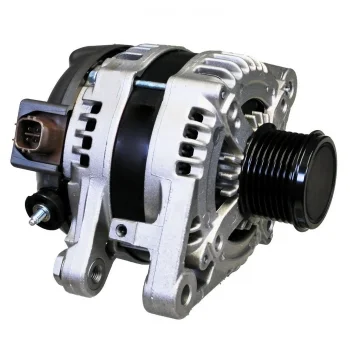 Denso® 210-1127 Alternator