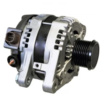 Denso® 210-1129 Alternator