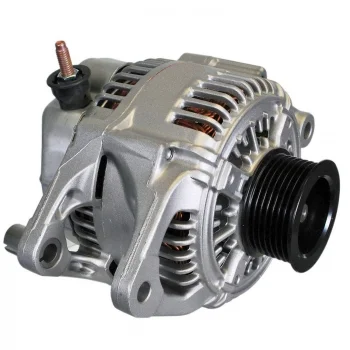 Denso® 210-1144 Alternator