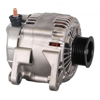 Denso® 210-1145 Alternator
