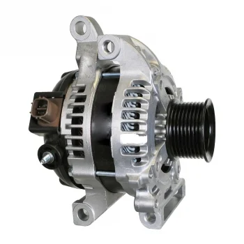 Denso® 210-1157 Alternator