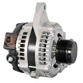 Denso® 210-1161 Alternator