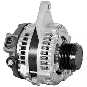 Denso® 210-1163 Alternator