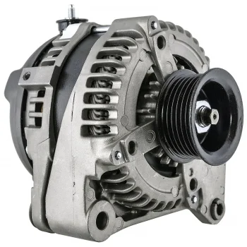 Denso® 210-1193 Alternator