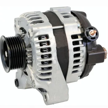 Denso® 210-1194 Alternator