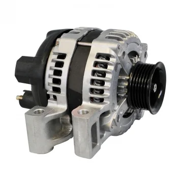 Denso® 210-1195 Alternator