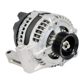 Denso® 210-1197 Alternator