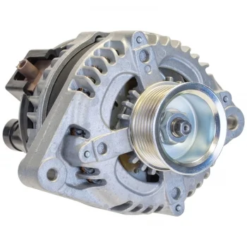 Denso® 210-1205 Alternator