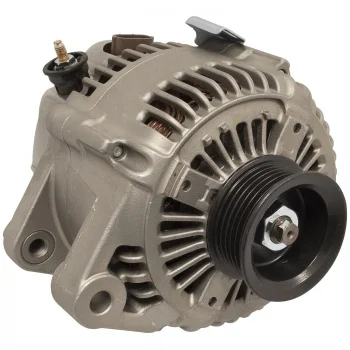 Denso® 210-1214 Alternator