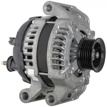 Denso® 210-1219 Alternator