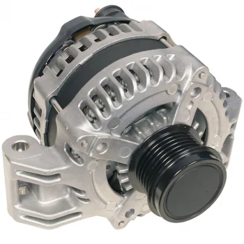Denso® 210-1227 Alternator