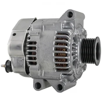 Denso® 210-1228 Alternator