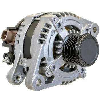 Denso® 210-1239 Alternator