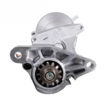 Denso® 280-1003 Starter Motor