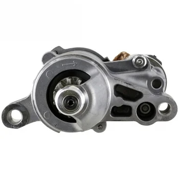 Denso® 280-1025 Starter Motor