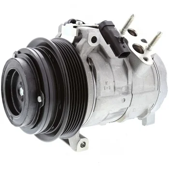 Denso® 471-0826 A/C Compressor
