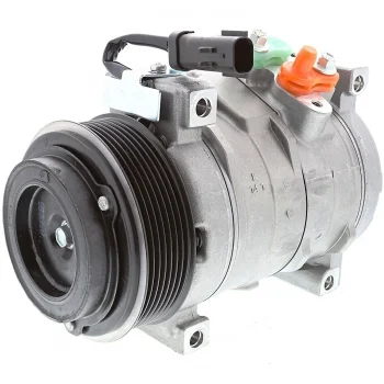 Denso® 471-0827 A/C Compressor