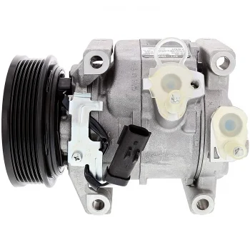 Denso® 471-0836 A/C Compressor