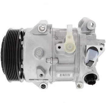 Denso® 471-1038 A/C Compressor