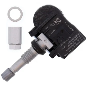 Denso® 550-3011 Tire Pressure Monitoring System (TPMS) Sensor