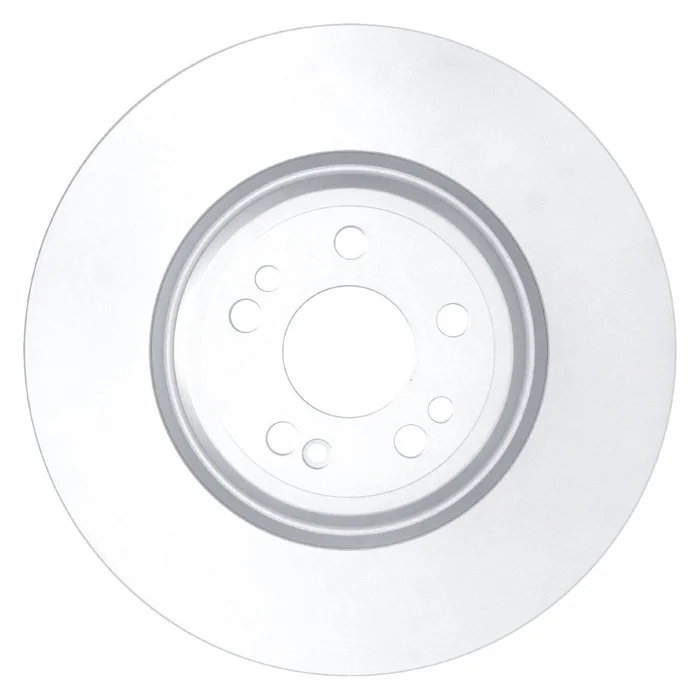 DFC® 900-63192 – Hi-Carbon Alloy GEOMET® Front Brake Rotor