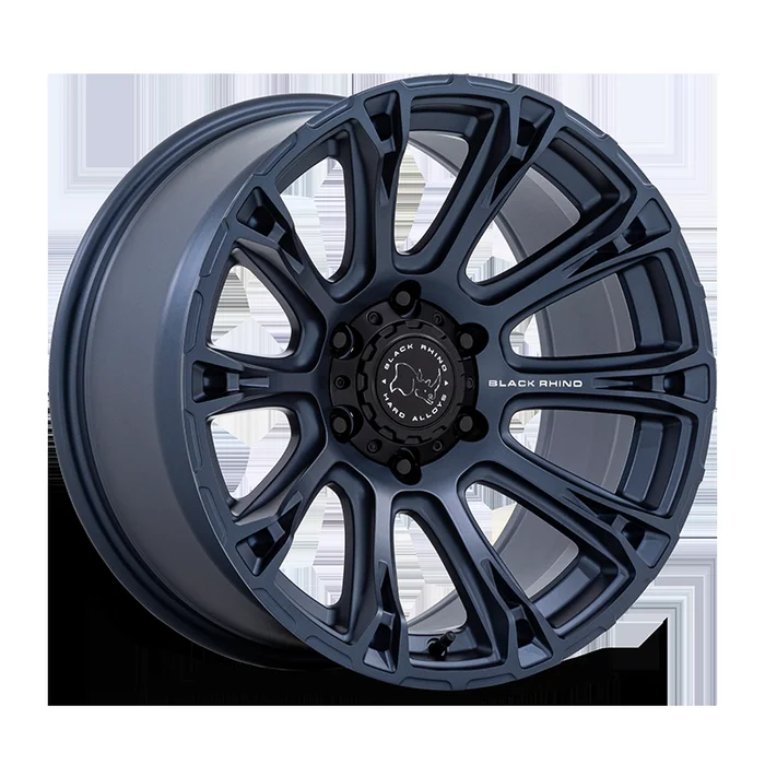 Diamondback | Metallic Blue