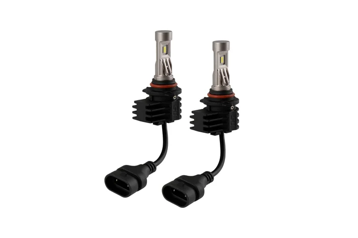 Diode Dynamics 9006/9012 White SL2 LED Bulbs Pair – DD0465P