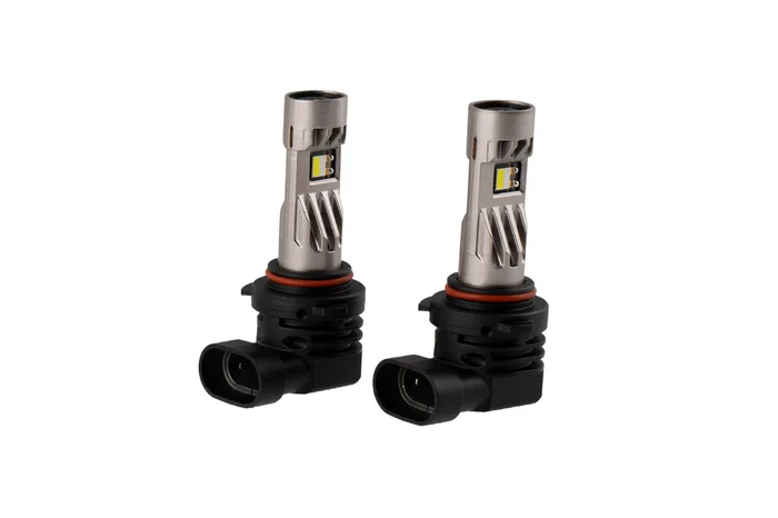Diode Dynamics 9006/9012 White SL2 Pro LED Bulbs Pair – DD0482P