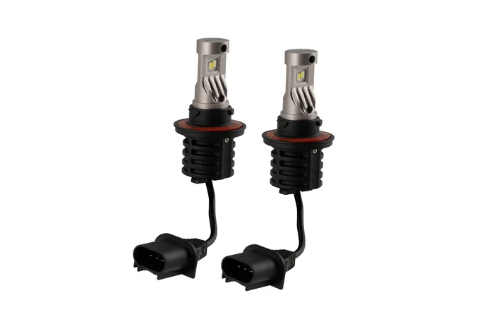 Diode Dynamics H13 White SL2 LED Bulbs Pair – DD0485P