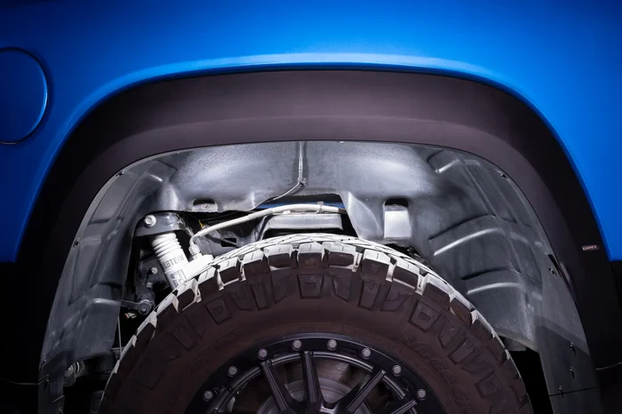 Diode Dynamics Stage Series RGBW LED Rock Light (Add-on 2-pack) – DD7461