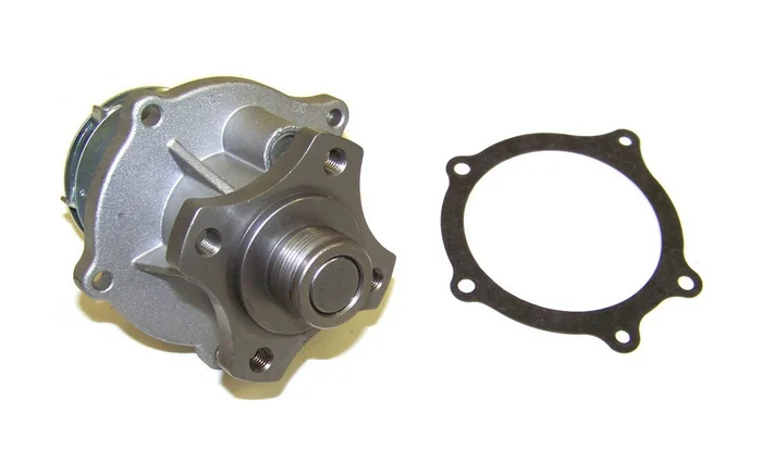 DNJ Engine Components WP3138 – Engine Water Pump